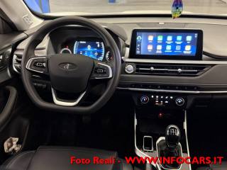 DR MOTOR DR 5.0 usata, con Chiusura centralizzata