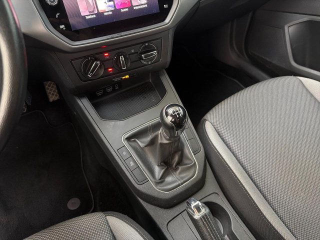 SEAT Ibiza usata, con Controllo trazione
