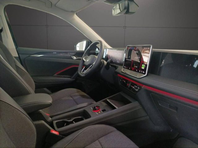 VOLKSWAGEN Tiguan usata, con Servosterzo