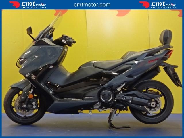 YAMAHA T-Max 560 usata 2