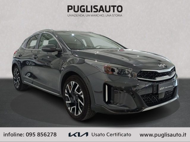 KIA XCeed usata, con ABS