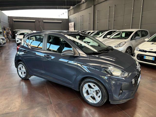 HYUNDAI i10 usata, con ABS