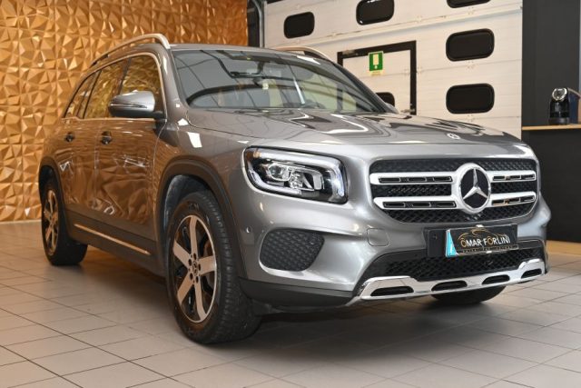 MERCEDES-BENZ GLB 180 usata 65