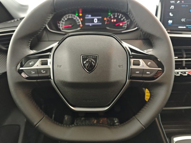 PEUGEOT 208 usata, con Controllo trazione