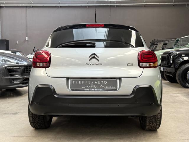 CITROEN C3 usata, con Alzacristalli elettrici