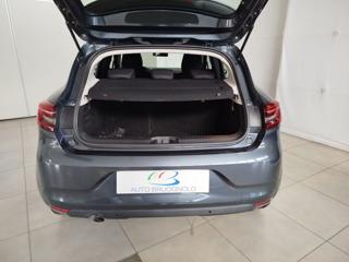 RENAULT Clio usata, con Fendinebbia