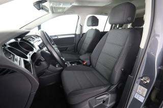 VOLKSWAGEN Touran usata 2