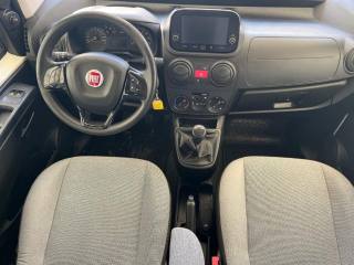 FIAT Fiorino usata, con Controllo trazione