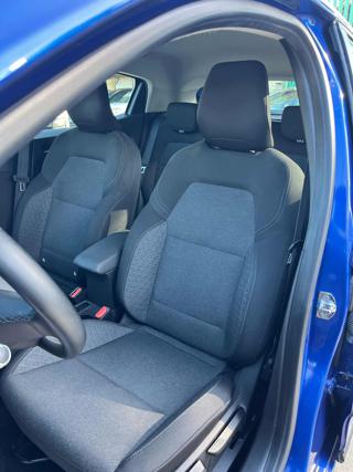 RENAULT Clio usata, con Climatizzatore