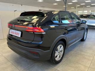 VOLKSWAGEN Taigo usata, con Airbag Passeggero