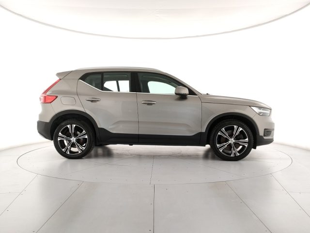 VOLVO XC40 usata, con Boardcomputer