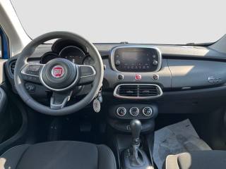 FIAT 500X usata 8