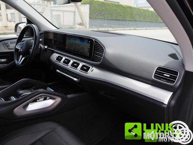 MERCEDES-BENZ GLE 300 usata 20