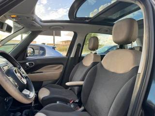 FIAT 500L usata, con Chiusura centralizzata