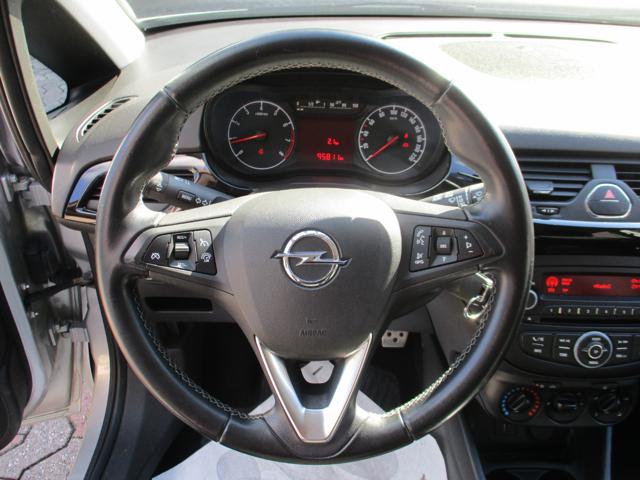 OPEL Corsa usata, con Immobilizzatore elettronico