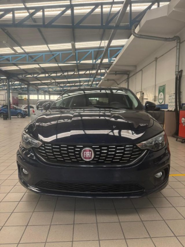FIAT Tipo usata, con ABS