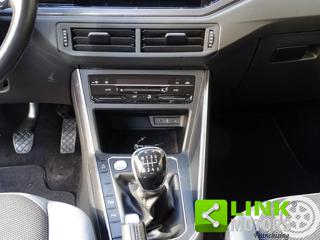 VOLKSWAGEN Polo usata, con Cruise Control