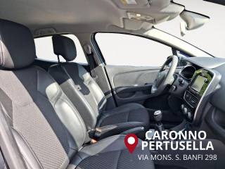 RENAULT Clio usata, con Park Distance Control