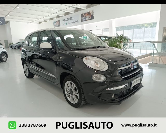 FIAT 500L usata, con Airbag