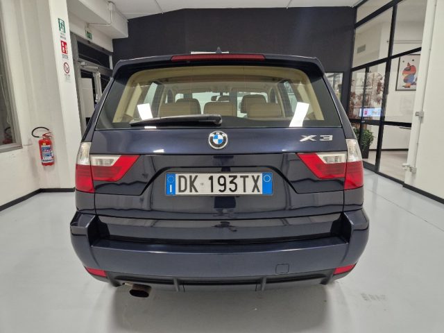 BMW X3 usata, con Autoradio