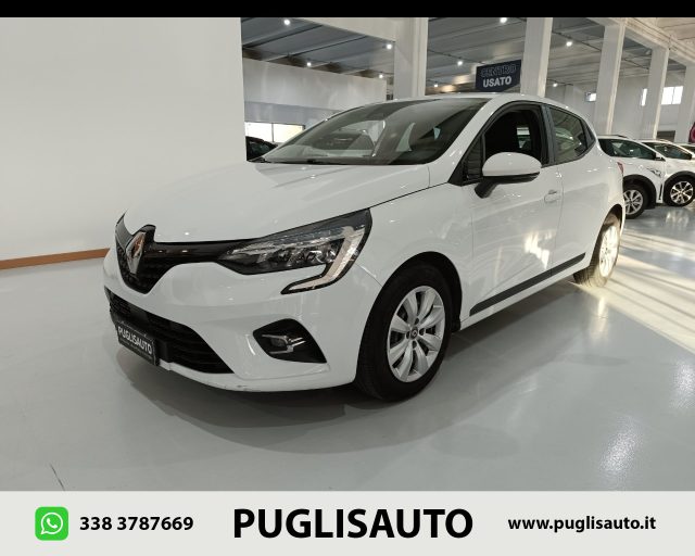 RENAULT Clio usata, con Airbag laterali