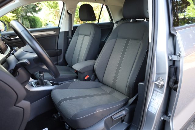 VOLKSWAGEN T-Roc usata 156