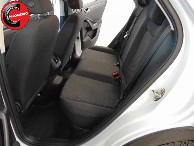 VOLKSWAGEN T-Roc usata, con Alzacristalli elettrici