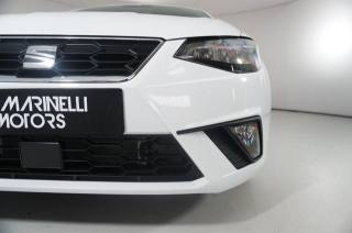 SEAT Ibiza usata, con Touch screen