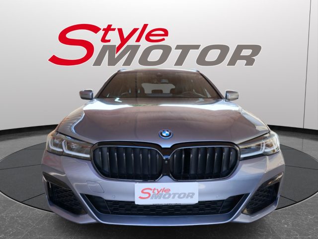 BMW 530 usata, con ABS