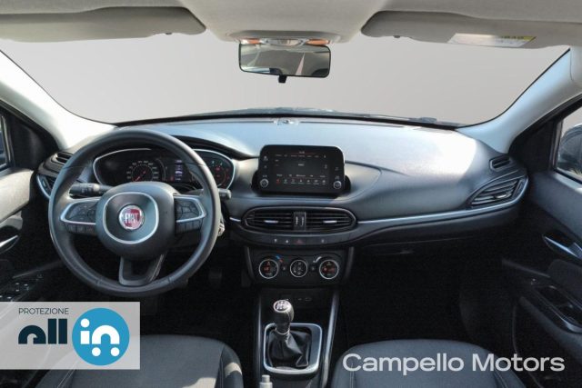 FIAT Tipo usata 6