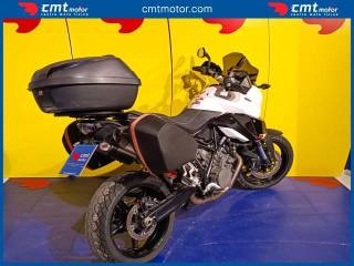 KTM 990 Supermoto usata 1