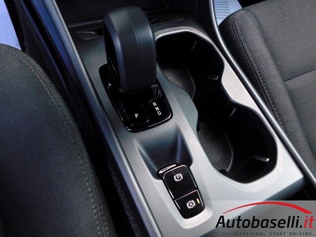 VOLVO XC40 usata, con Autoradio