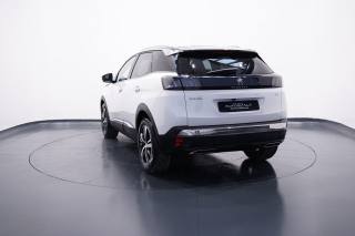 PEUGEOT 3008 usata, con Airbag Passeggero