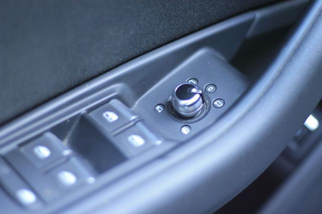 AUDI A5 usata, con Sistema di navigazione