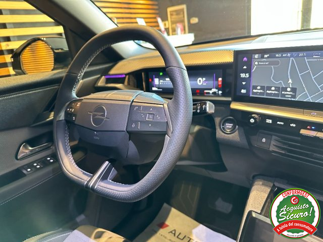 OPEL Grandland usata, con Autoradio digitale