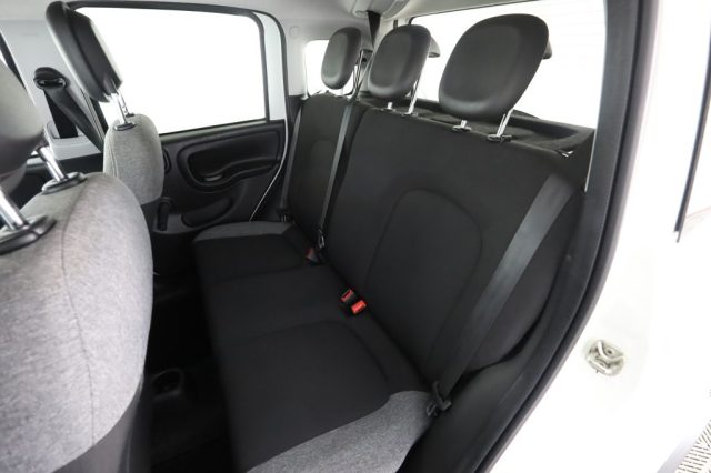 FIAT Panda usata 9