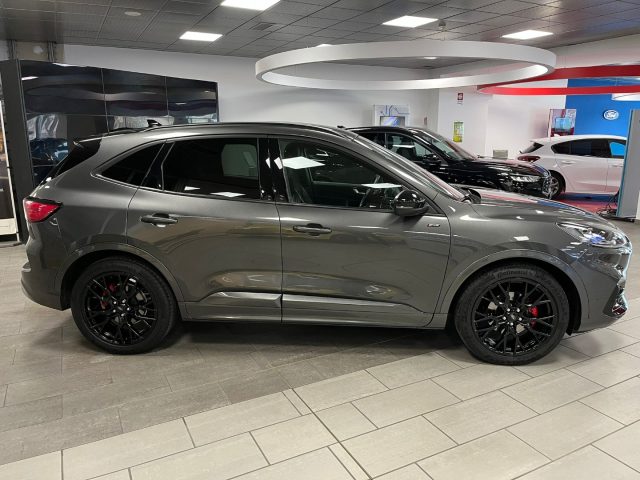 FORD Kuga usata, con Regolazione elettrica sedili