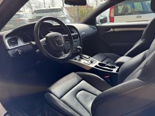 AUDI A5 usata, con Chiusura centralizzata