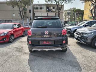 FIAT 500L usata, con Antifurto