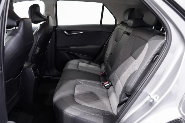 KIA e-Niro usata, con Autoradio digitale