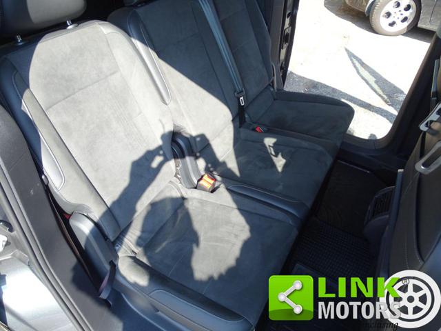 VOLKSWAGEN Caddy usata, con Controllo vocale