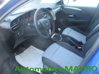 OPEL Corsa usata, con Climatizzatore