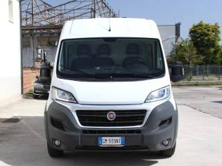 FIAT Ducato usata, con Airbag