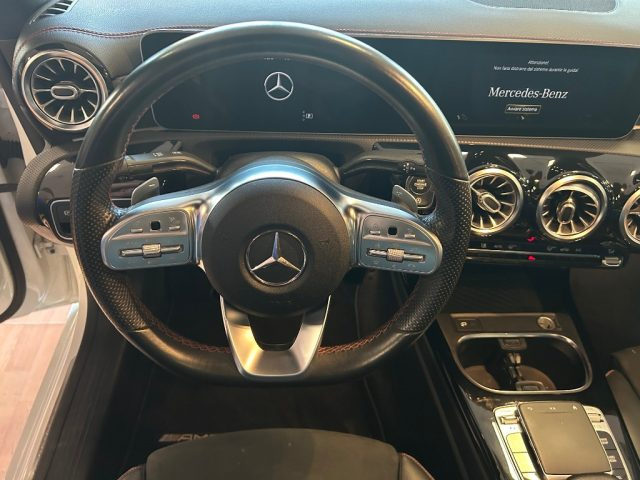 MERCEDES-BENZ CLA 220 usata, con ESP