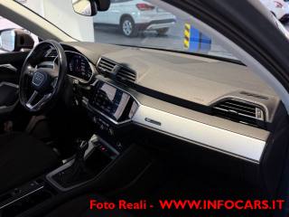 AUDI Q3 usata, con Controllo trazione