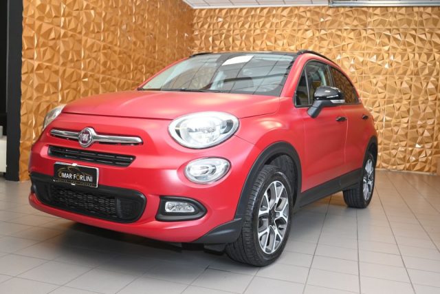 FIAT 500X usata 44