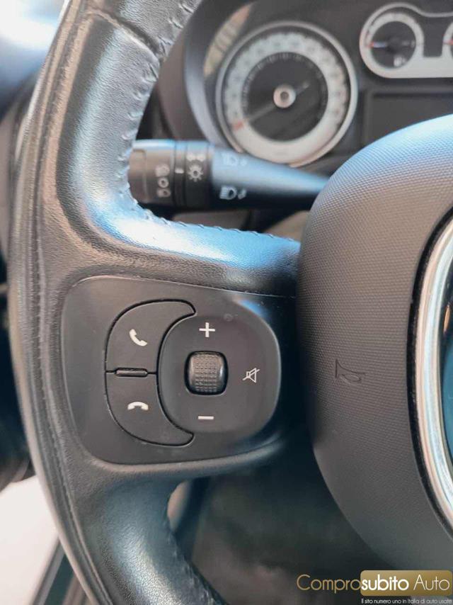 FIAT 500L usata 24