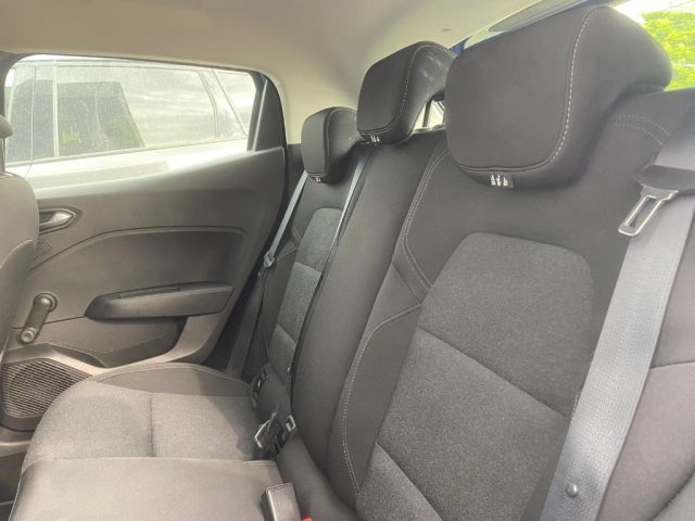 RENAULT Clio usata, con Airbag Passeggero