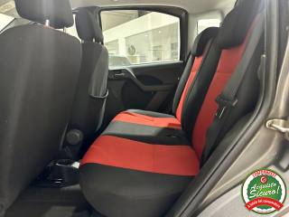 FIAT Panda usata, con Servosterzo