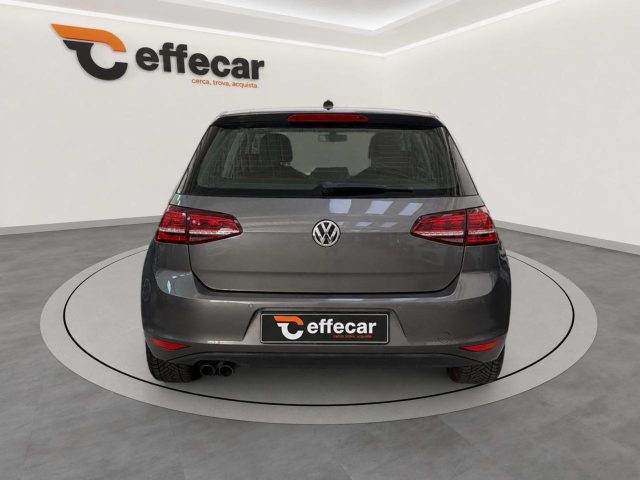 VOLKSWAGEN Golf usata, con Alzacristalli elettrici